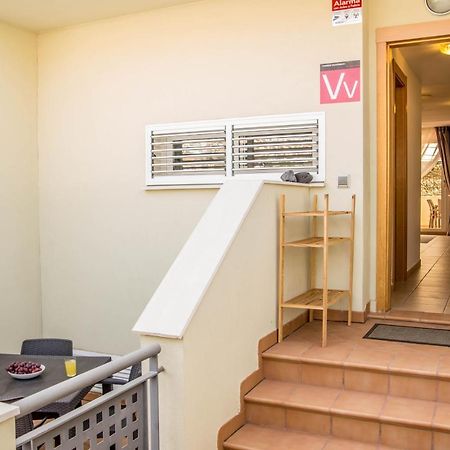 Townhouse Oasis Fanabe With 3 Bedrooms And Ac, Mir150 Costa Adeje  Exteriér fotografie