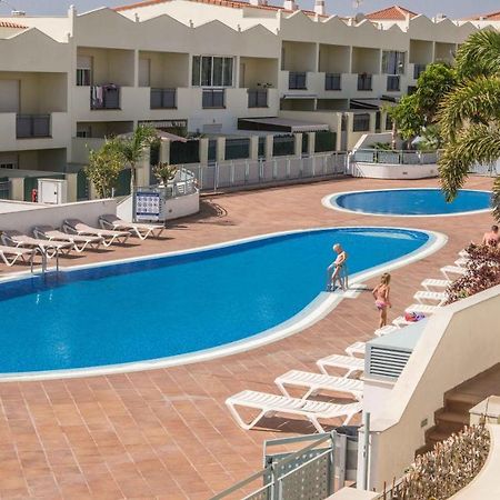 Townhouse Oasis Fanabe With 3 Bedrooms And Ac, Mir150 Costa Adeje  Exteriér fotografie