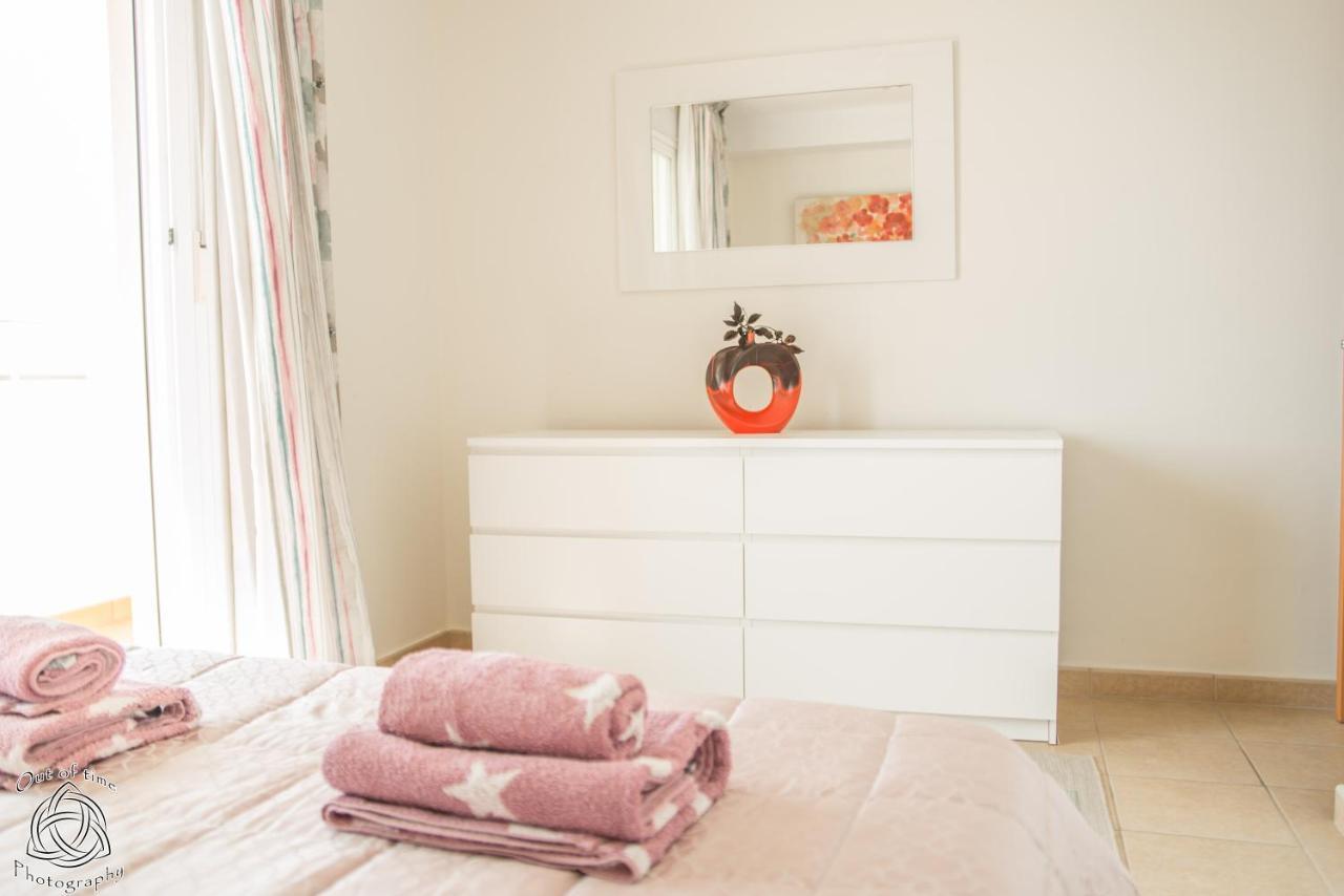 Townhouse Oasis Fanabe With 3 Bedrooms And Ac, Mir150 Costa Adeje  Exteriér fotografie