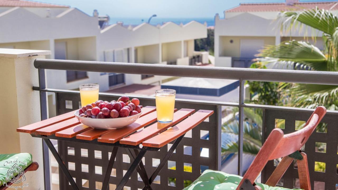 Townhouse Oasis Fanabe With 3 Bedrooms And Ac, Mir150 Costa Adeje  Exteriér fotografie