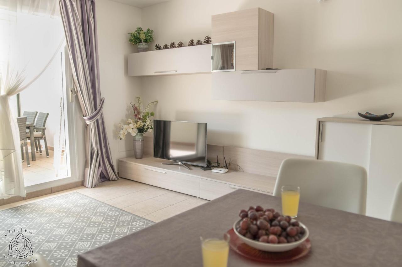 Townhouse Oasis Fanabe With 3 Bedrooms And Ac, Mir150 Costa Adeje  Exteriér fotografie