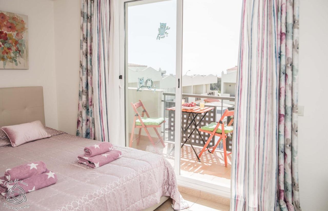 Townhouse Oasis Fanabe With 3 Bedrooms And Ac, Mir150 Costa Adeje  Exteriér fotografie