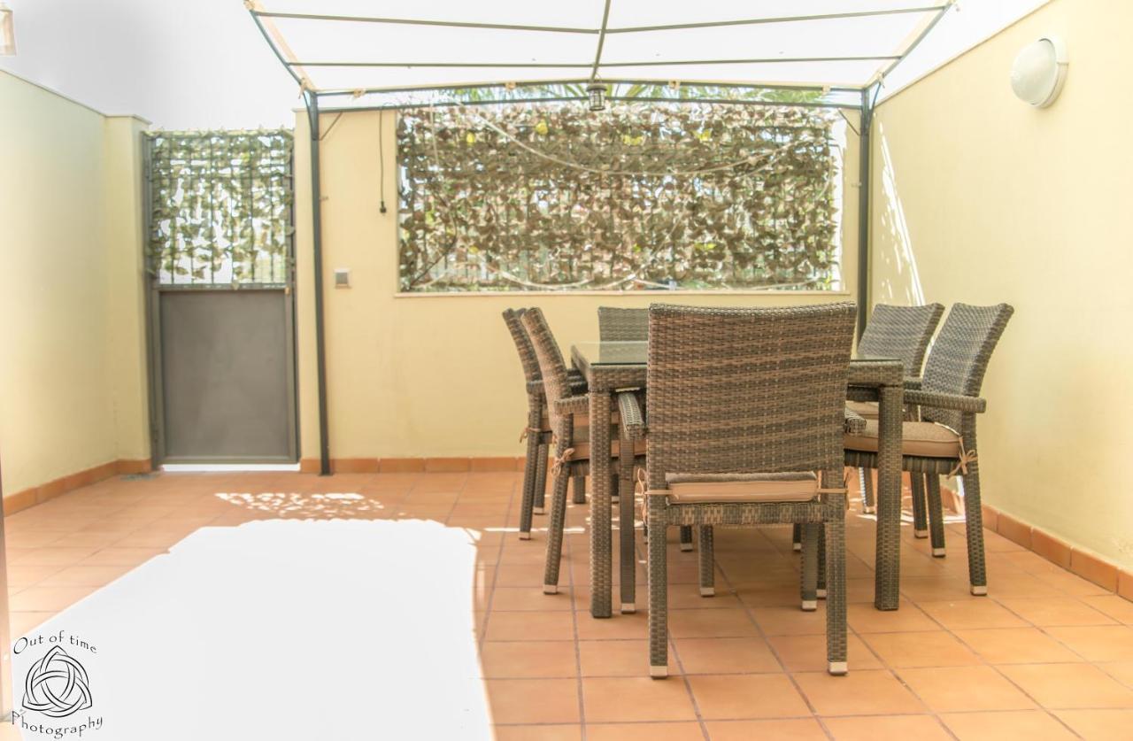 Townhouse Oasis Fanabe With 3 Bedrooms And Ac, Mir150 Costa Adeje  Exteriér fotografie