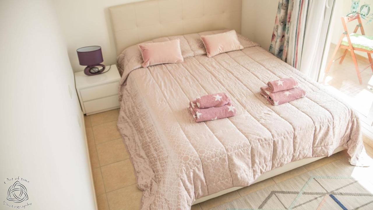 Townhouse Oasis Fanabe With 3 Bedrooms And Ac, Mir150 Costa Adeje  Exteriér fotografie