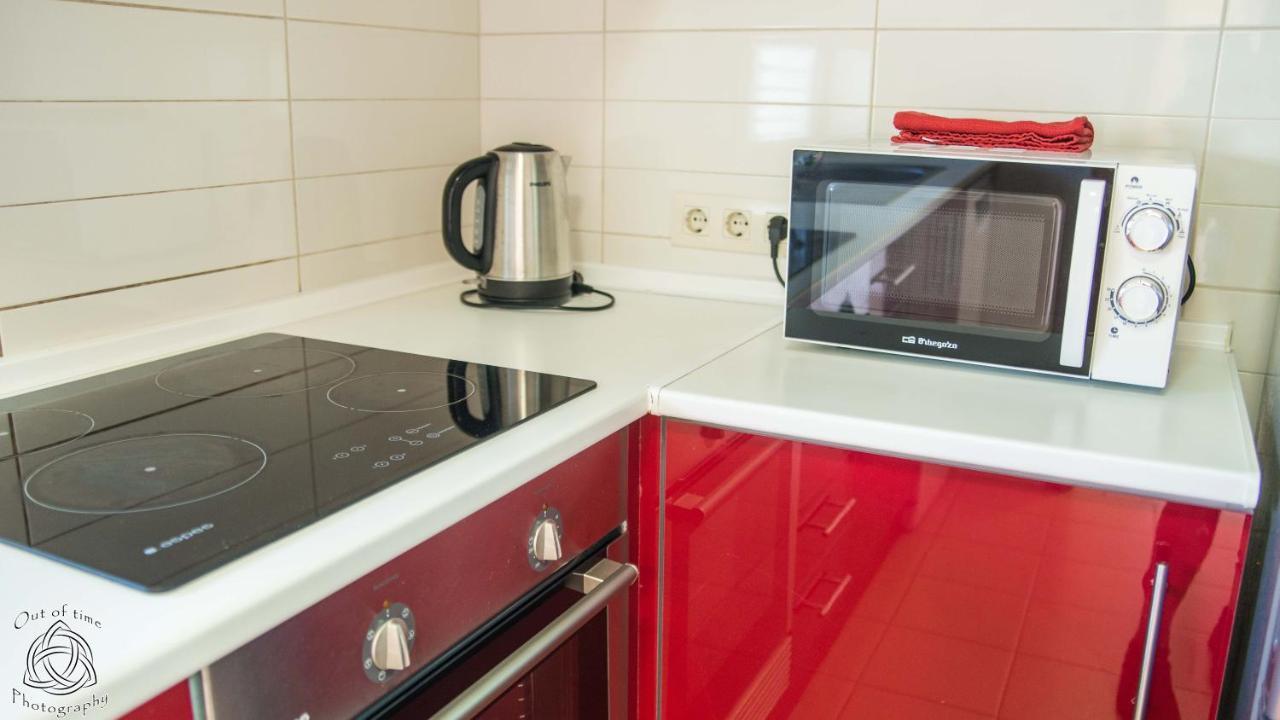 Townhouse Oasis Fanabe With 3 Bedrooms And Ac, Mir150 Costa Adeje  Exteriér fotografie