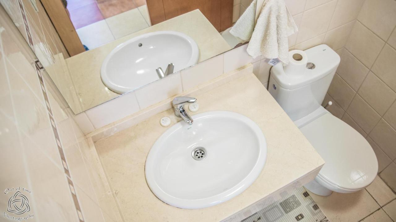 Townhouse Oasis Fanabe With 3 Bedrooms And Ac, Mir150 Costa Adeje  Exteriér fotografie