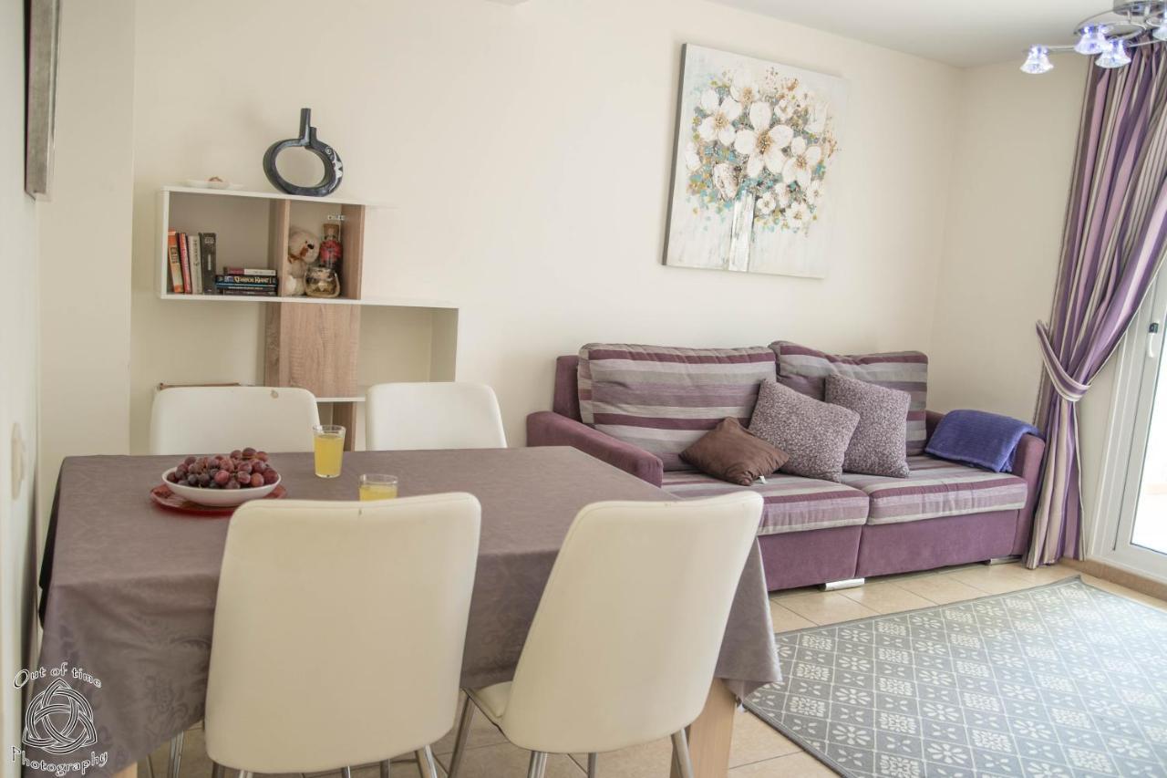 Townhouse Oasis Fanabe With 3 Bedrooms And Ac, Mir150 Costa Adeje  Exteriér fotografie