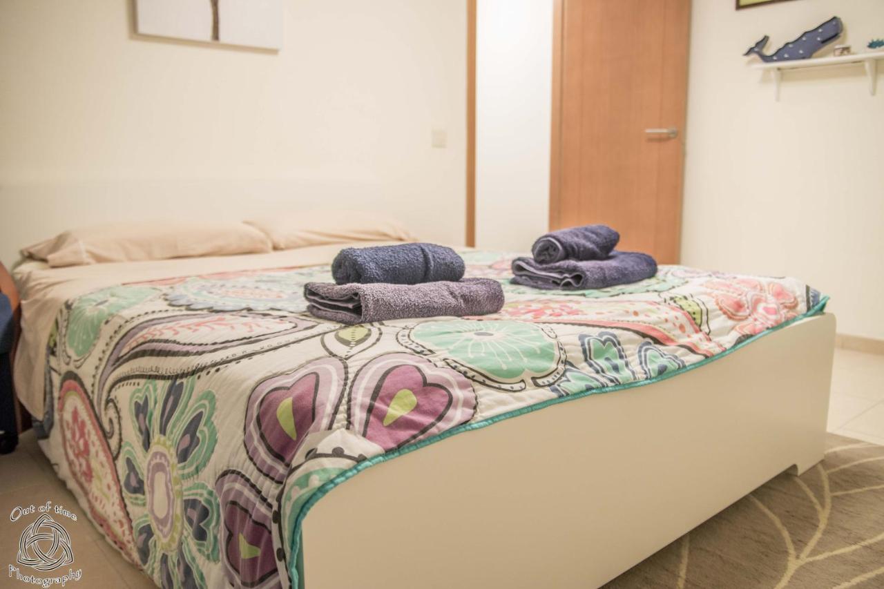 Townhouse Oasis Fanabe With 3 Bedrooms And Ac, Mir150 Costa Adeje  Exteriér fotografie