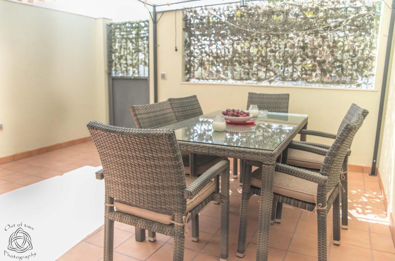 Townhouse Oasis Fanabe With 3 Bedrooms And Ac, Mir150 Costa Adeje  Exteriér fotografie